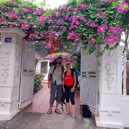 Nha Xanh Homestay Ninh Bình Extérieur photo