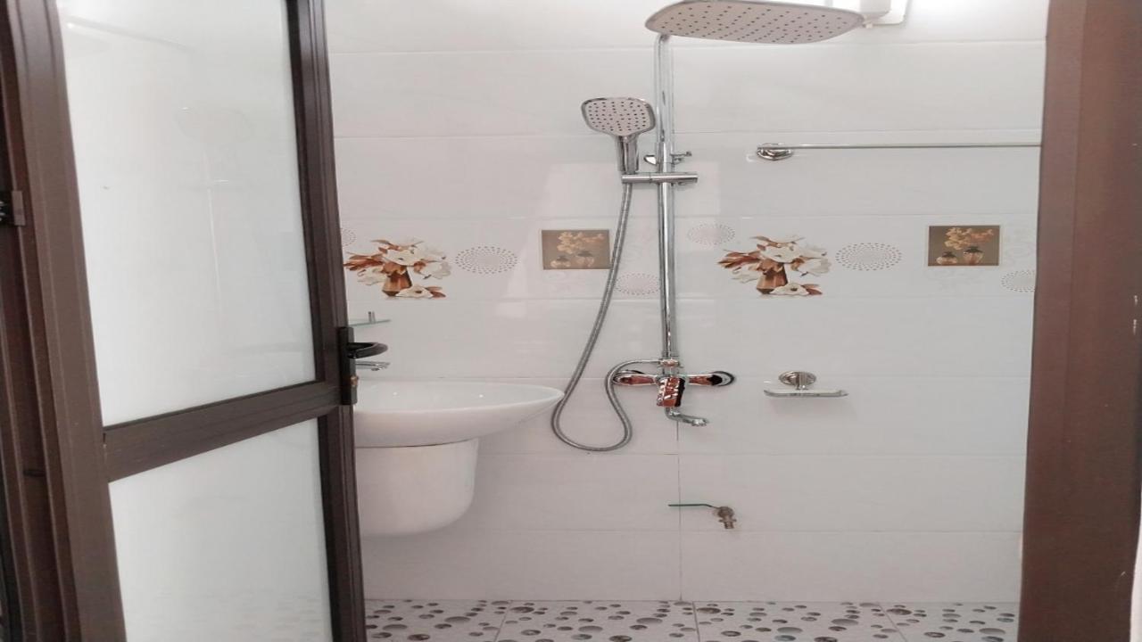 Nha Xanh Homestay Ninh Bình Extérieur photo