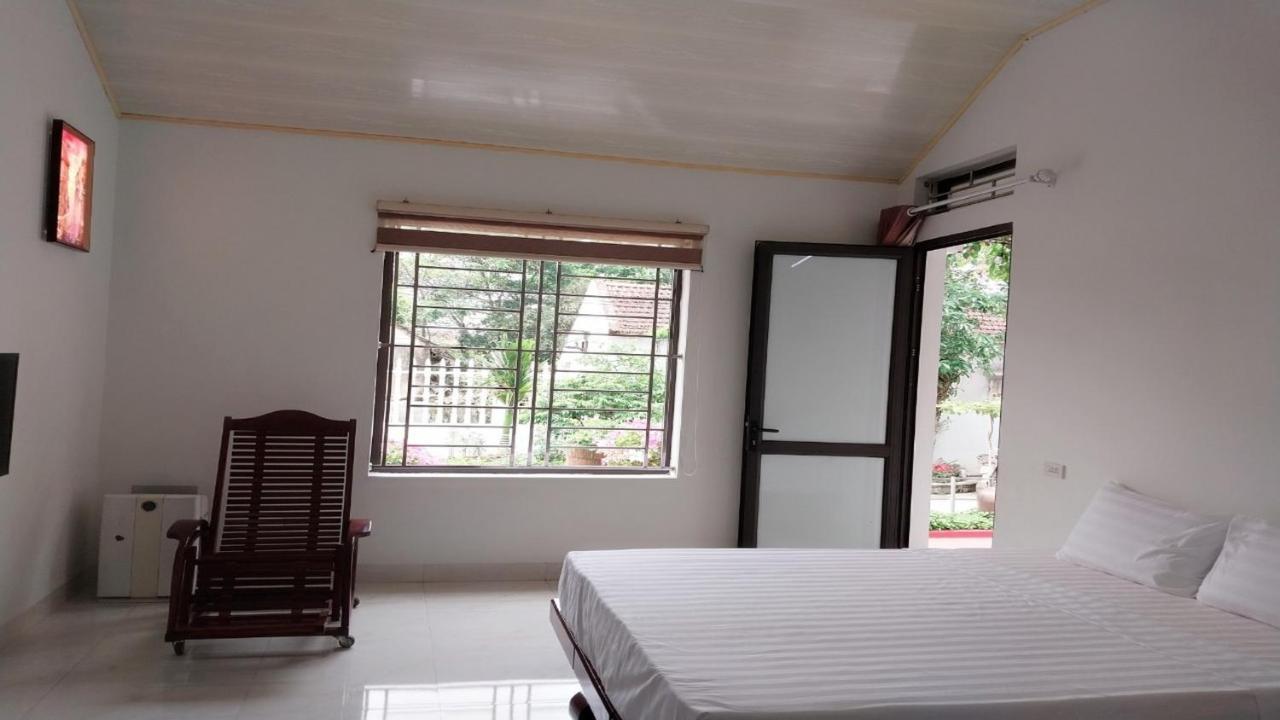 Nha Xanh Homestay Ninh Bình Extérieur photo