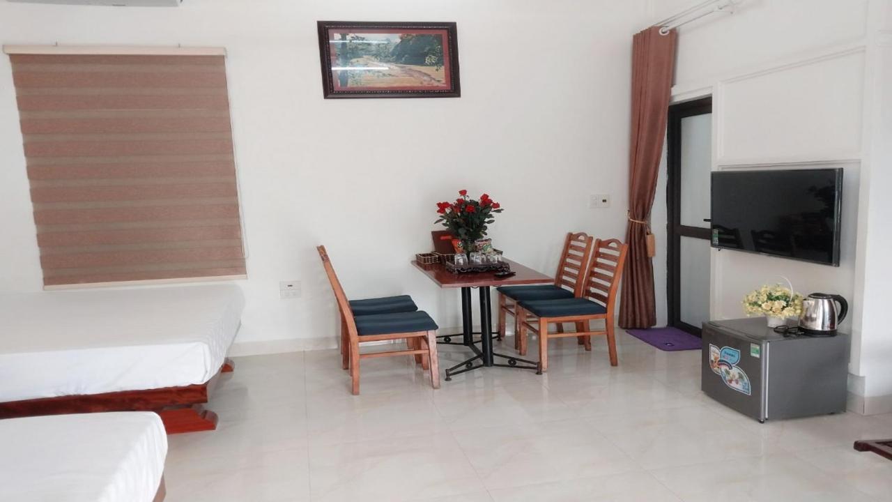 Nha Xanh Homestay Ninh Bình Extérieur photo