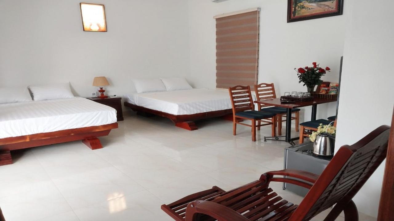 Nha Xanh Homestay Ninh Bình Extérieur photo