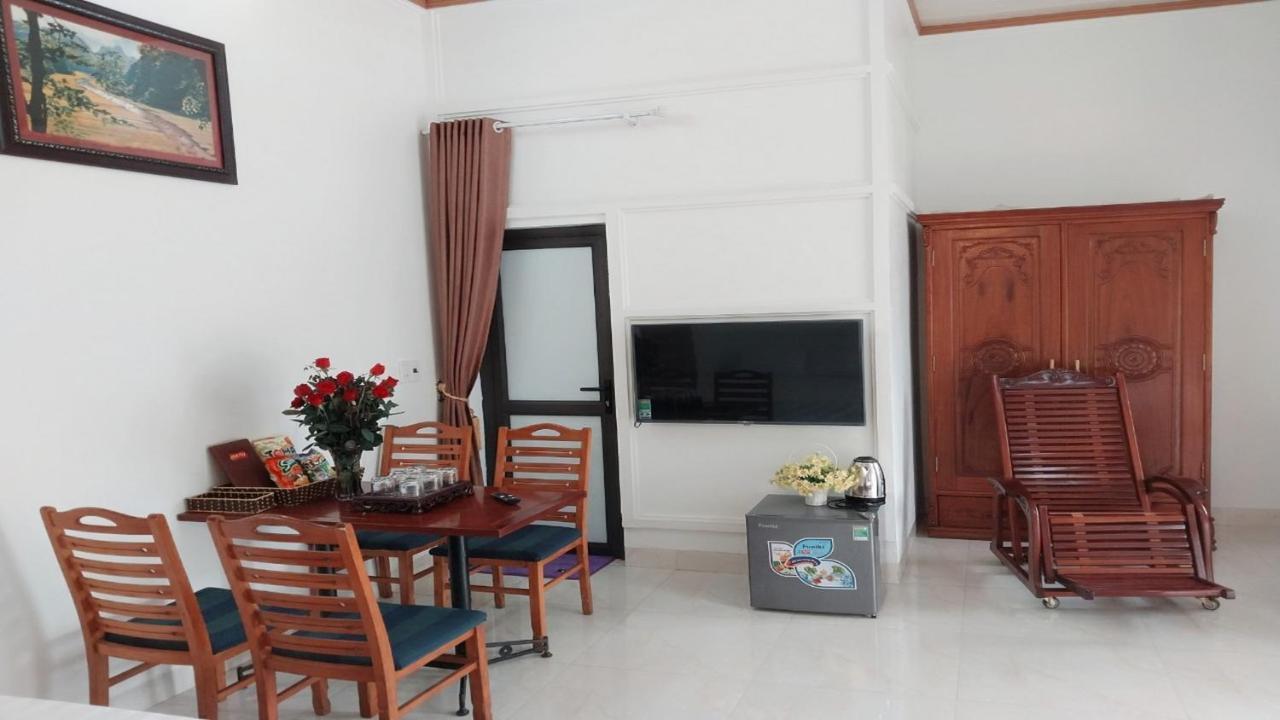 Nha Xanh Homestay Ninh Bình Extérieur photo