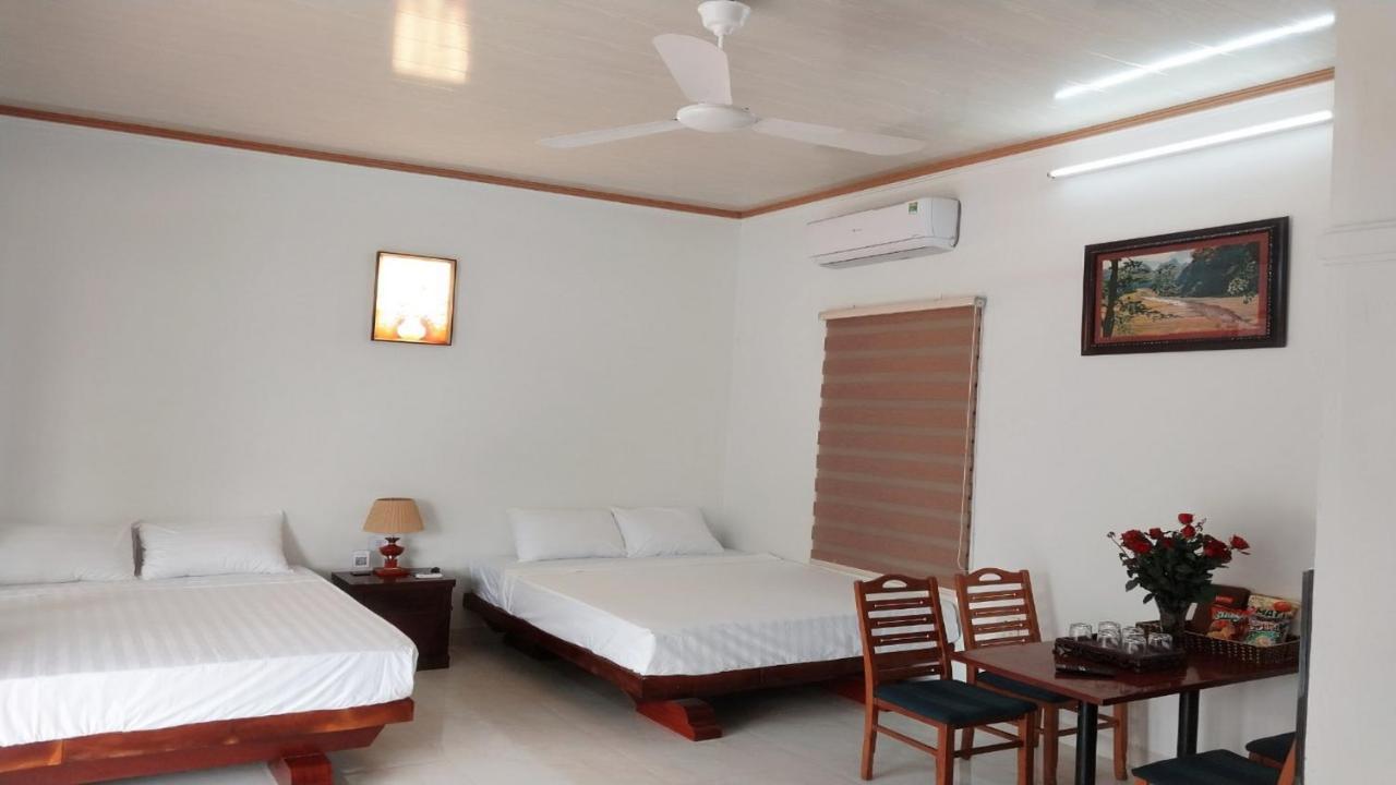 Nha Xanh Homestay Ninh Bình Extérieur photo