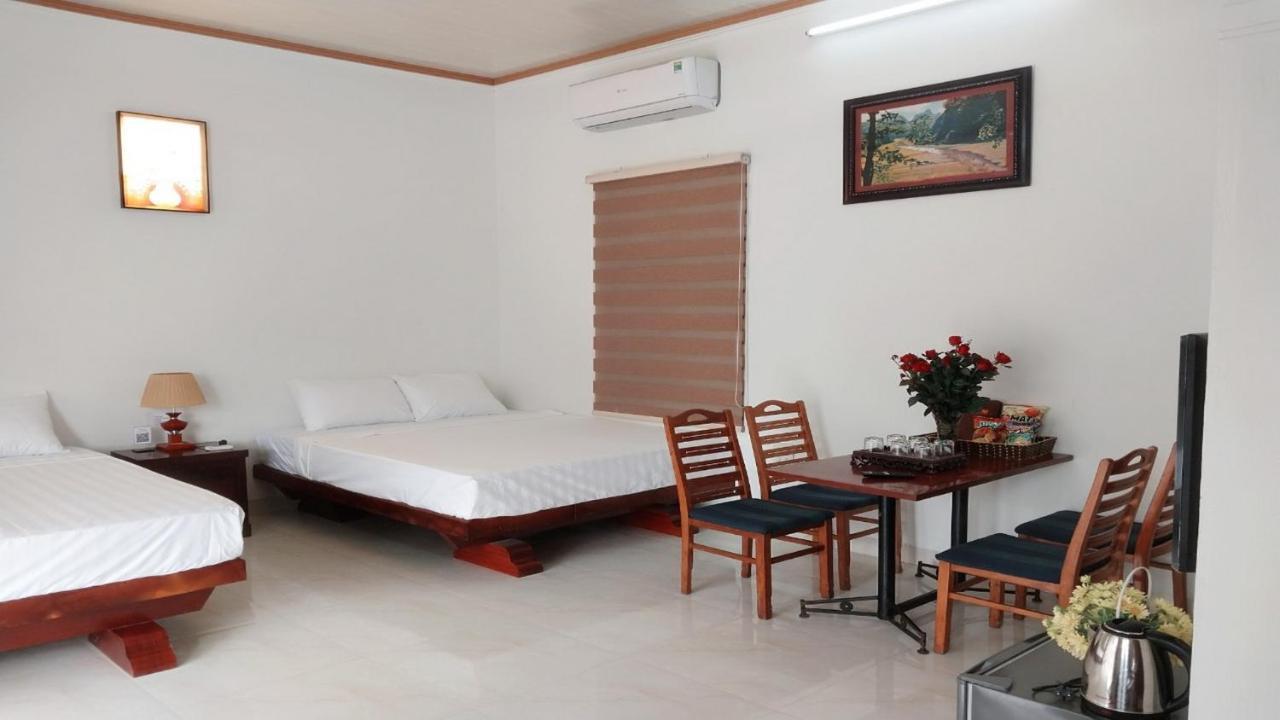Nha Xanh Homestay Ninh Bình Extérieur photo