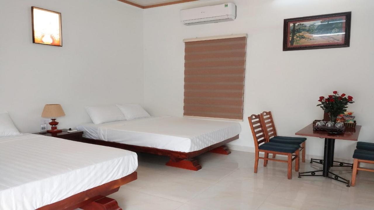 Nha Xanh Homestay Ninh Bình Extérieur photo