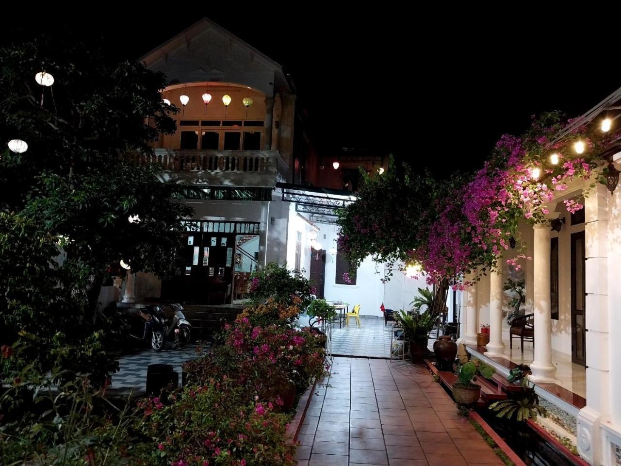 Nha Xanh Homestay Ninh Bình Extérieur photo