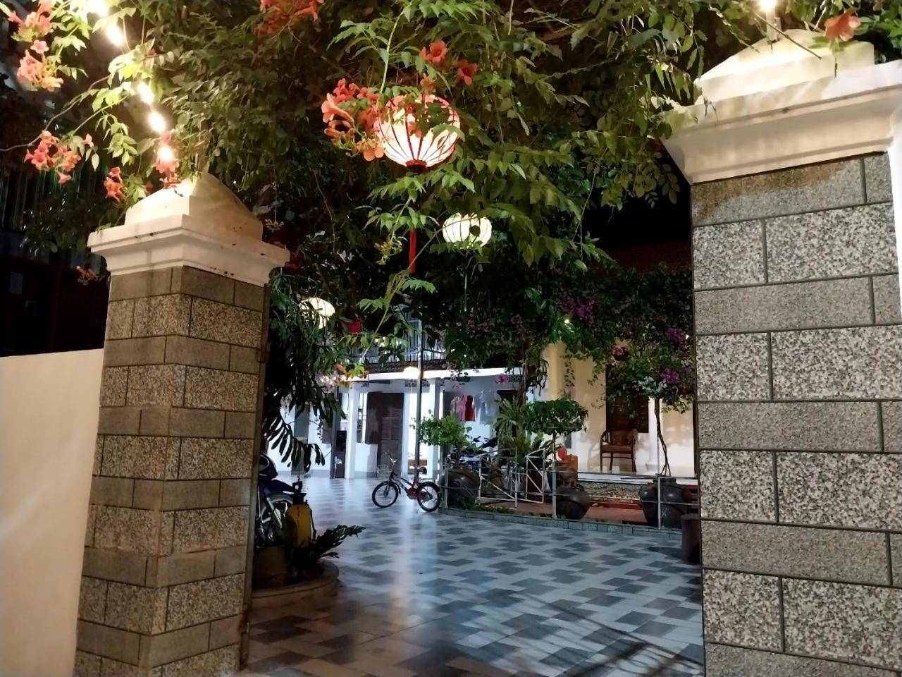 Nha Xanh Homestay Ninh Bình Extérieur photo