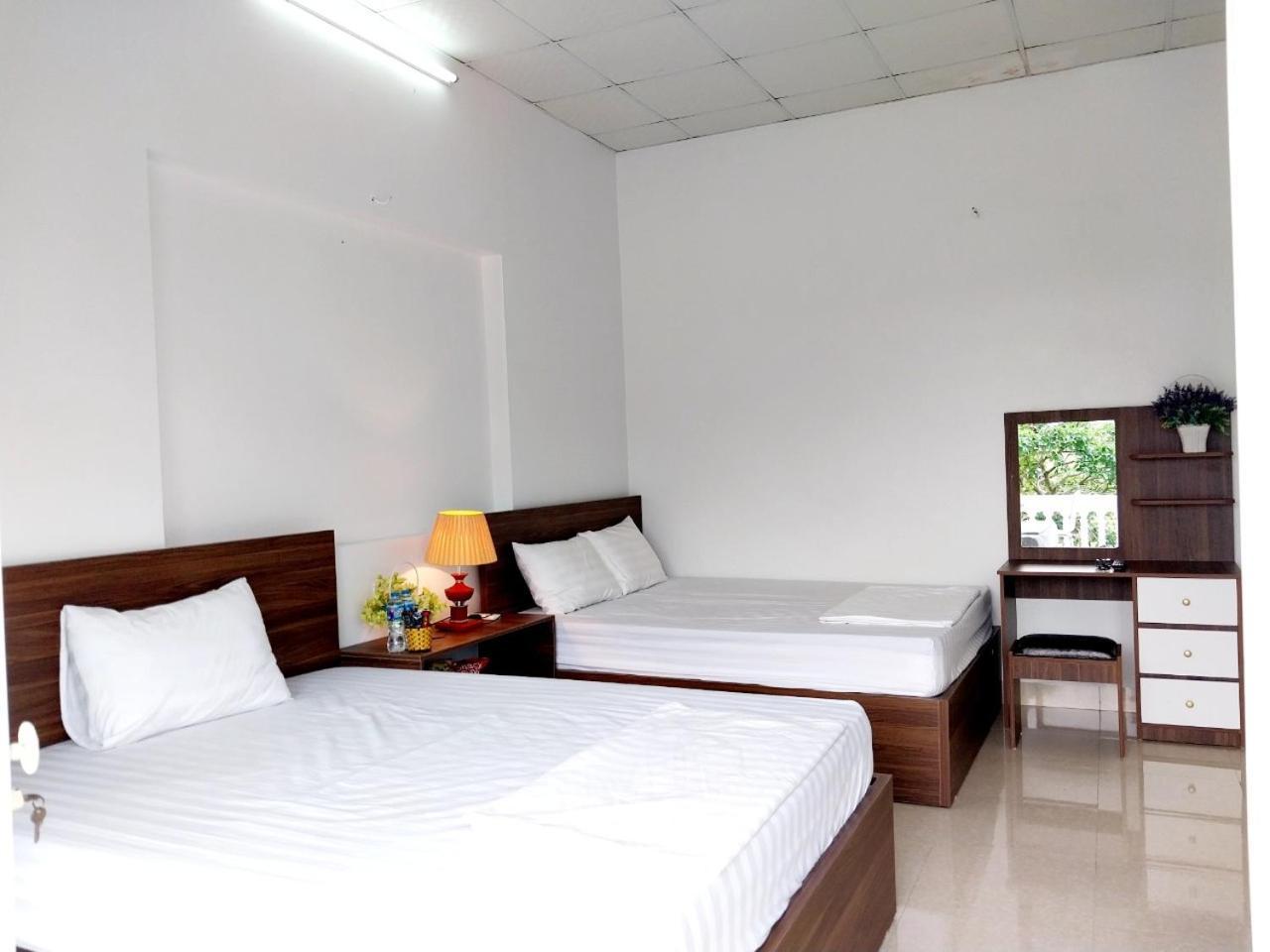 Nha Xanh Homestay Ninh Bình Extérieur photo
