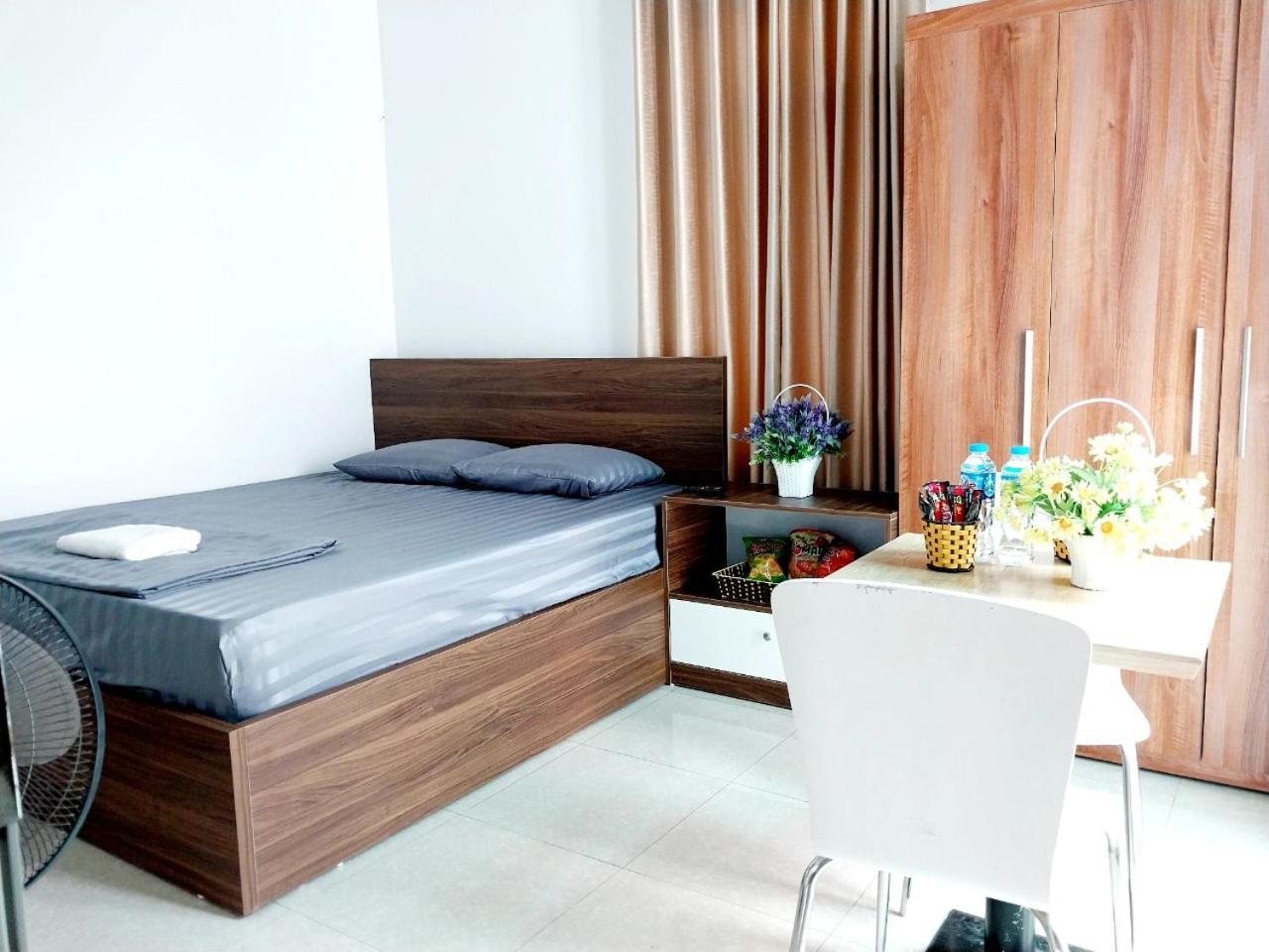 Nha Xanh Homestay Ninh Bình Extérieur photo