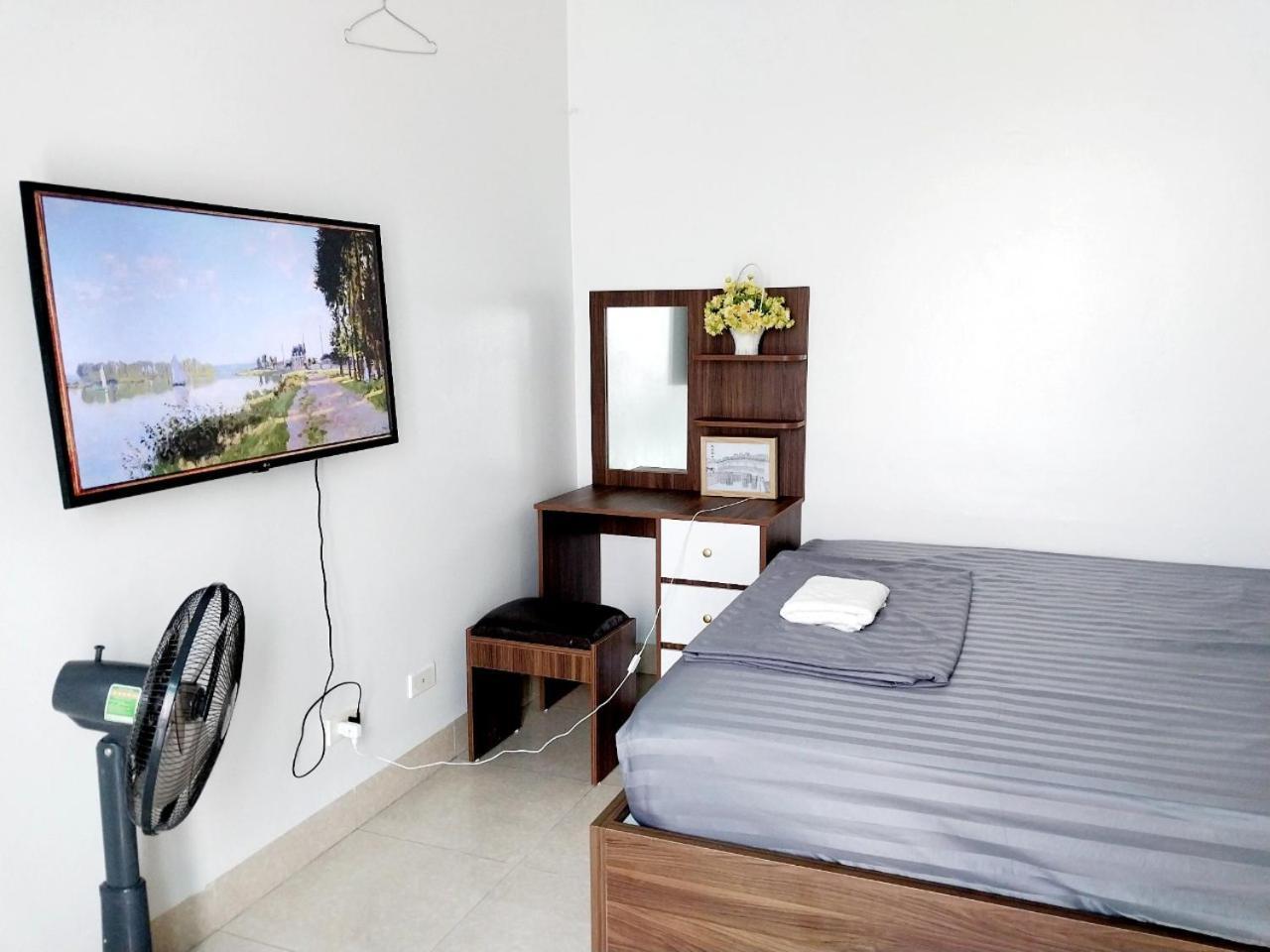 Nha Xanh Homestay Ninh Bình Extérieur photo