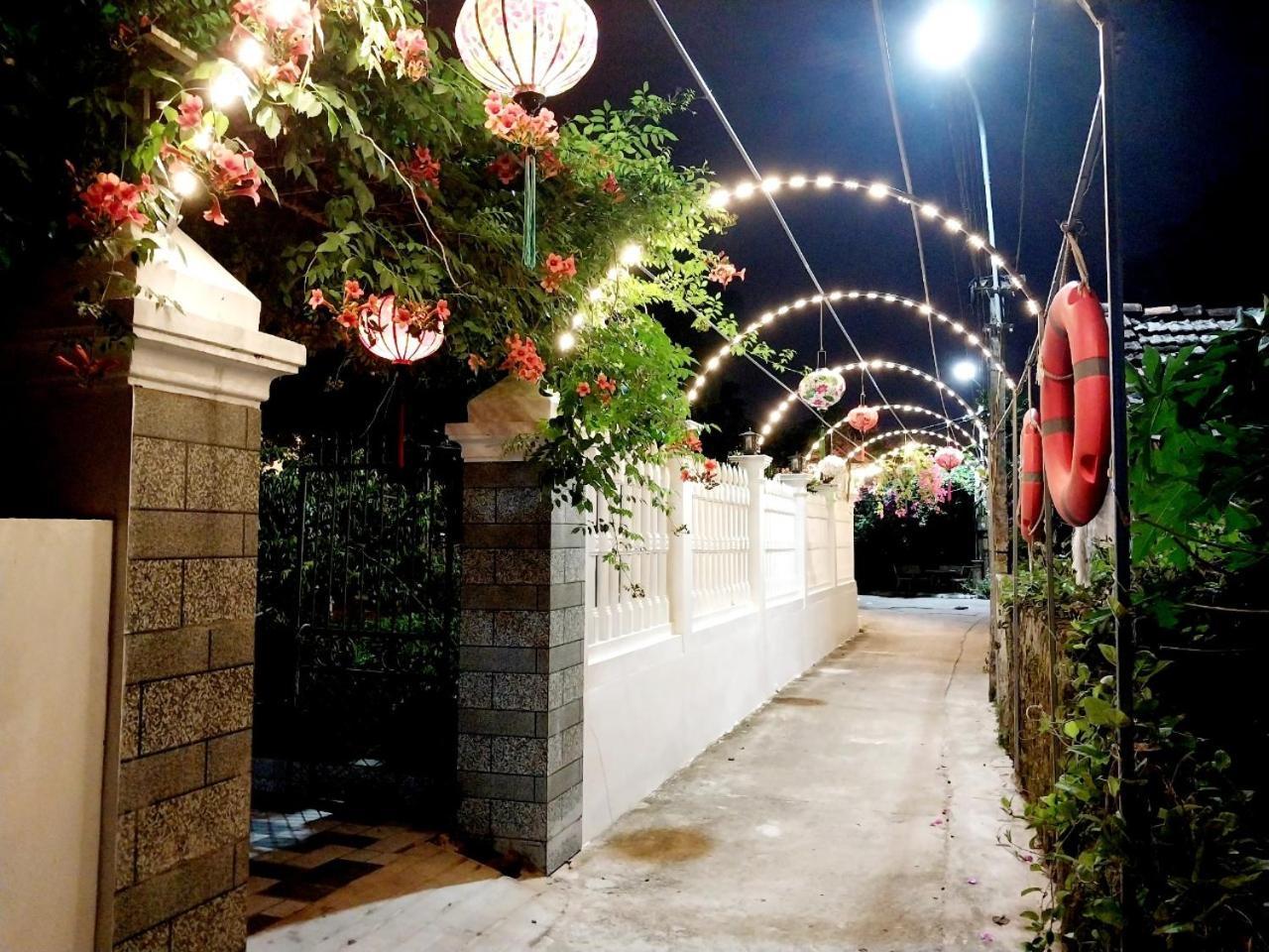 Nha Xanh Homestay Ninh Bình Extérieur photo
