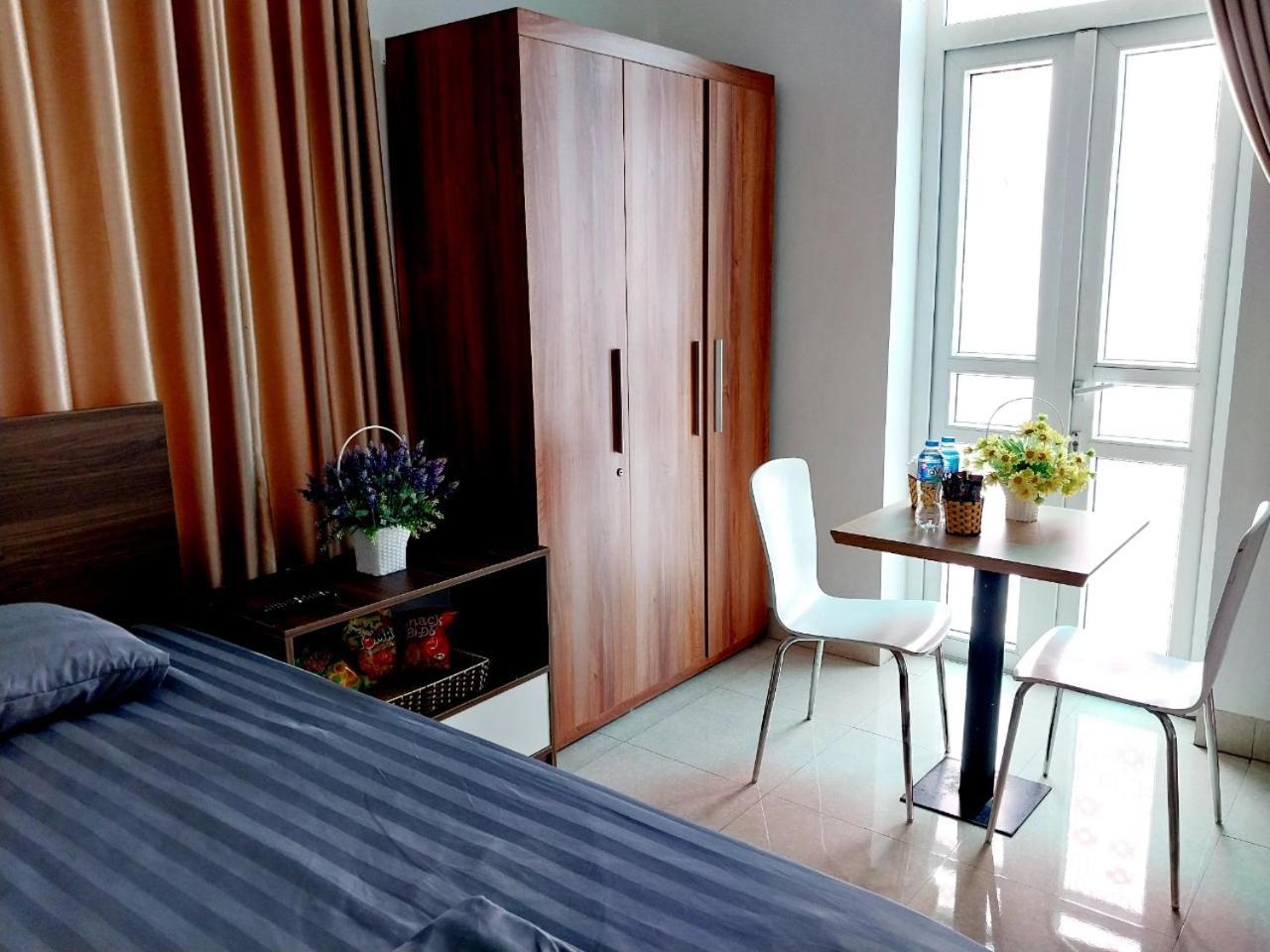 Nha Xanh Homestay Ninh Bình Extérieur photo