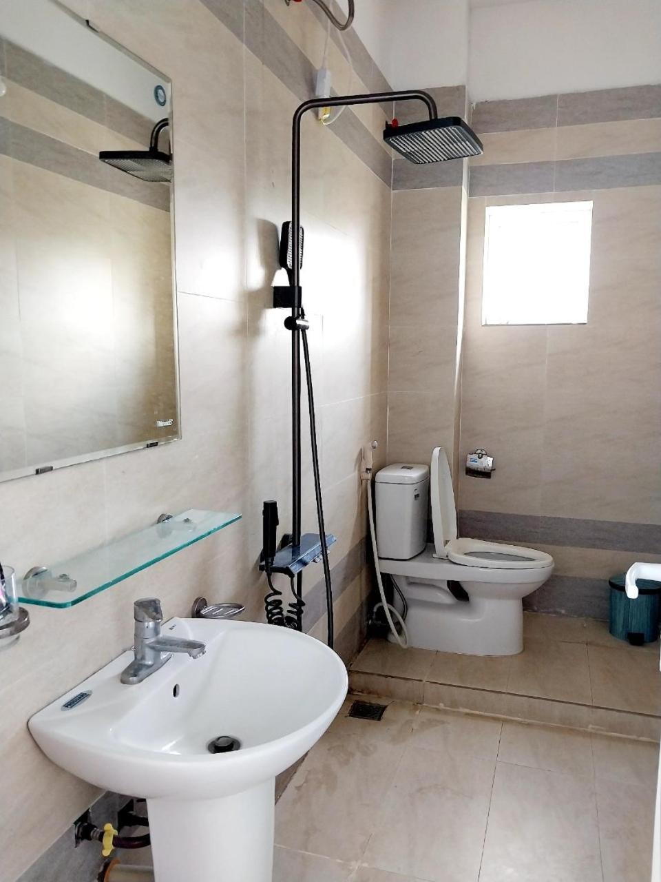 Nha Xanh Homestay Ninh Bình Extérieur photo