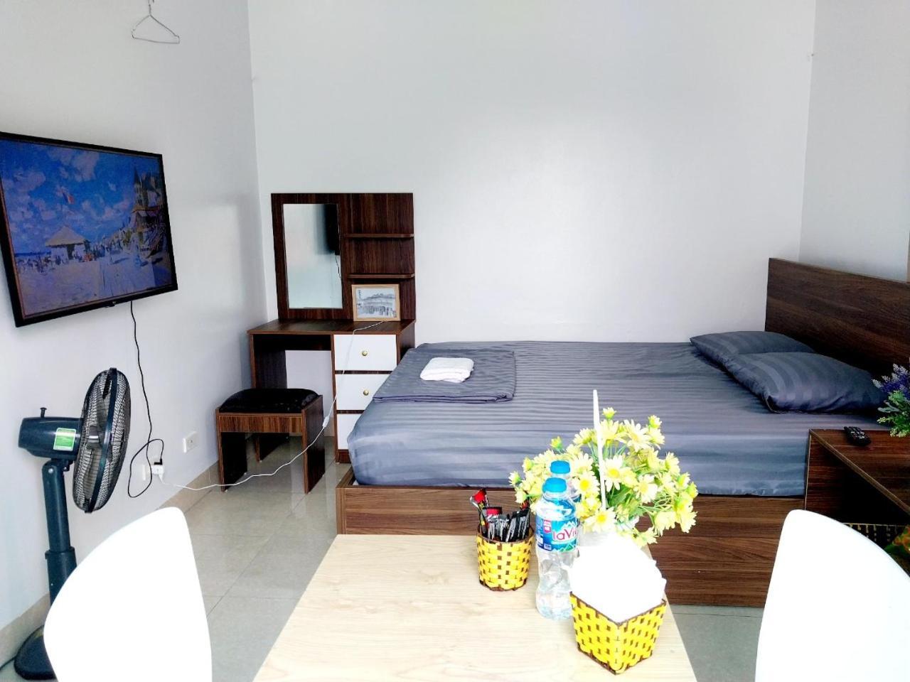 Nha Xanh Homestay Ninh Bình Extérieur photo