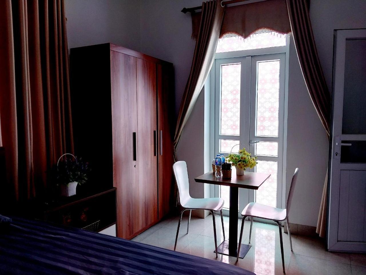 Nha Xanh Homestay Ninh Bình Extérieur photo