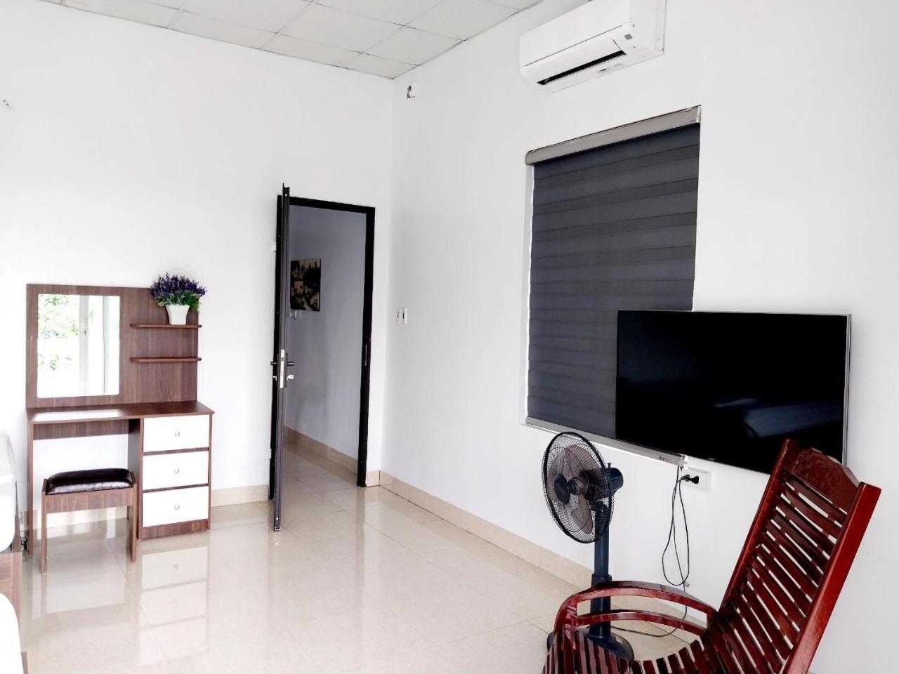 Nha Xanh Homestay Ninh Bình Extérieur photo