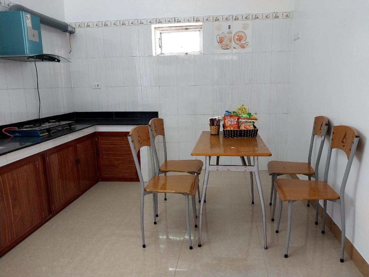 Nha Xanh Homestay Ninh Bình Extérieur photo