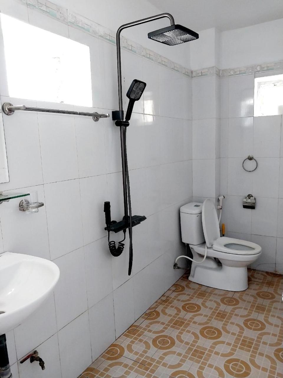Nha Xanh Homestay Ninh Bình Extérieur photo