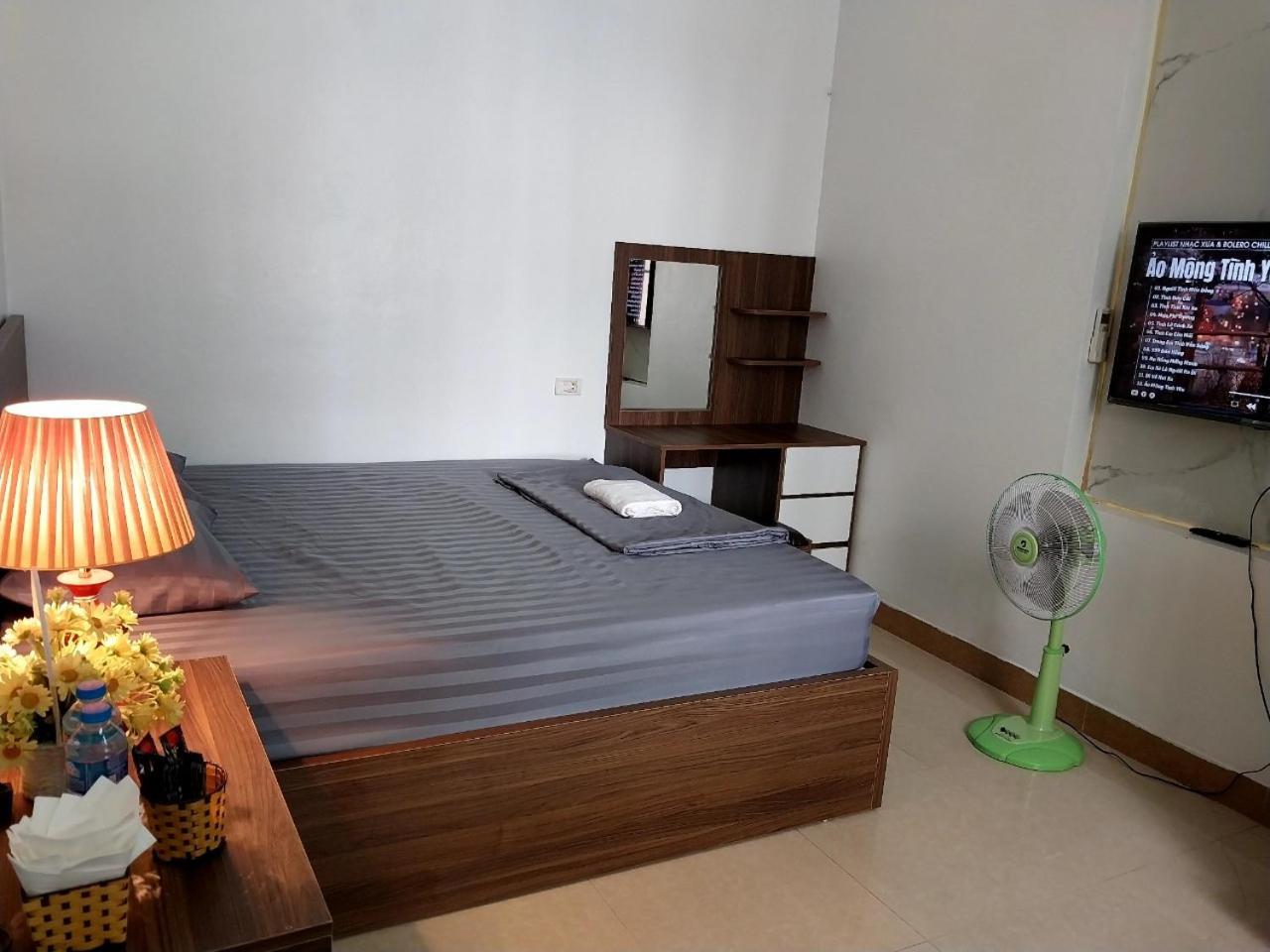 Nha Xanh Homestay Ninh Bình Extérieur photo